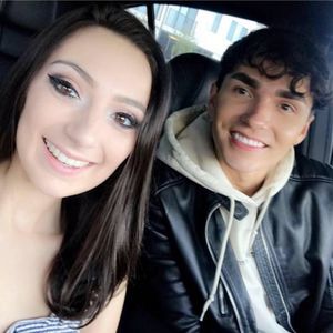 Meet your Posher, Ruth